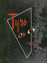 SBHS Tyro 1962